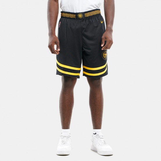 Nike GSW MNK DF SWGMN SHORT CE 23