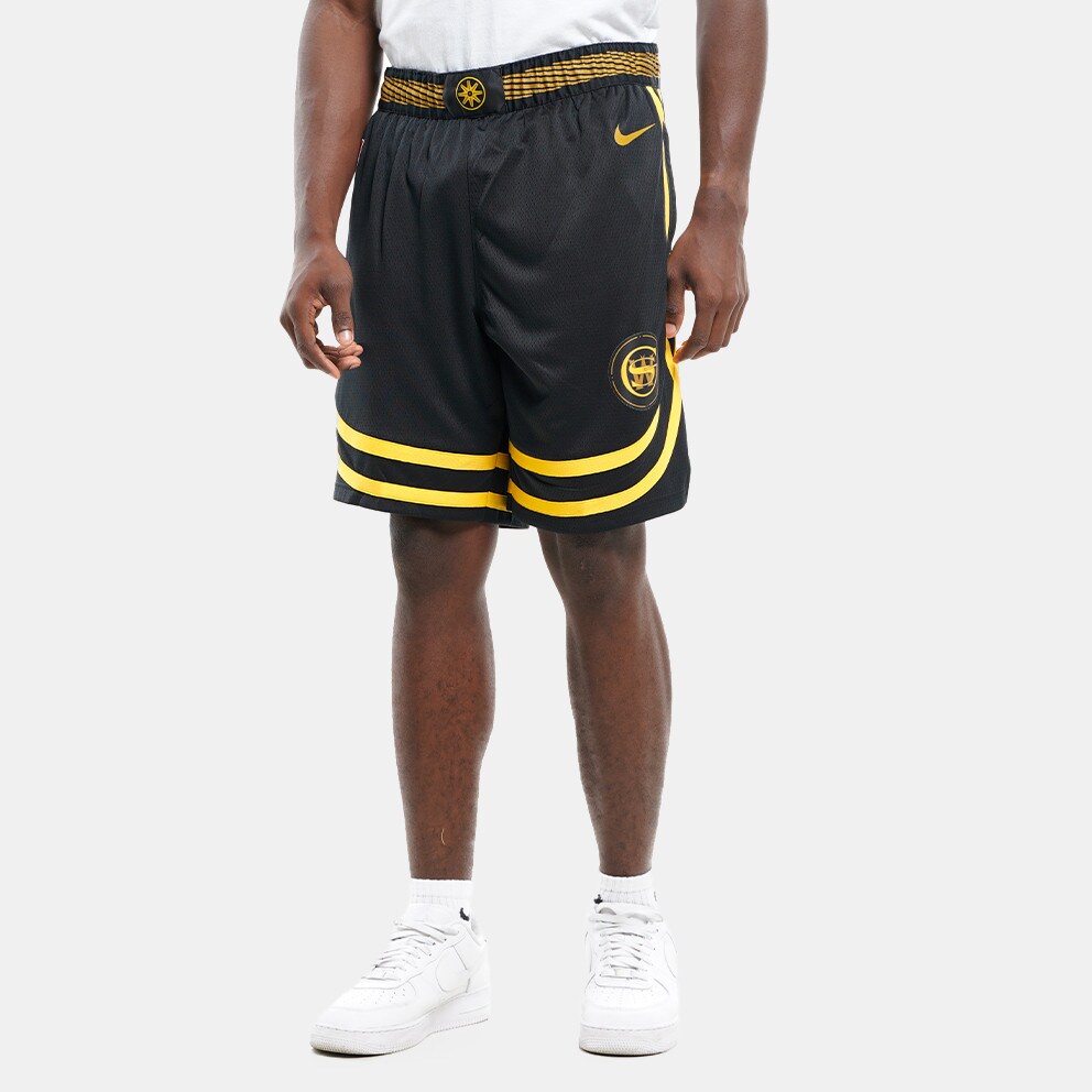 Nike GSW MNK DF SWGMN SHORT CE 23