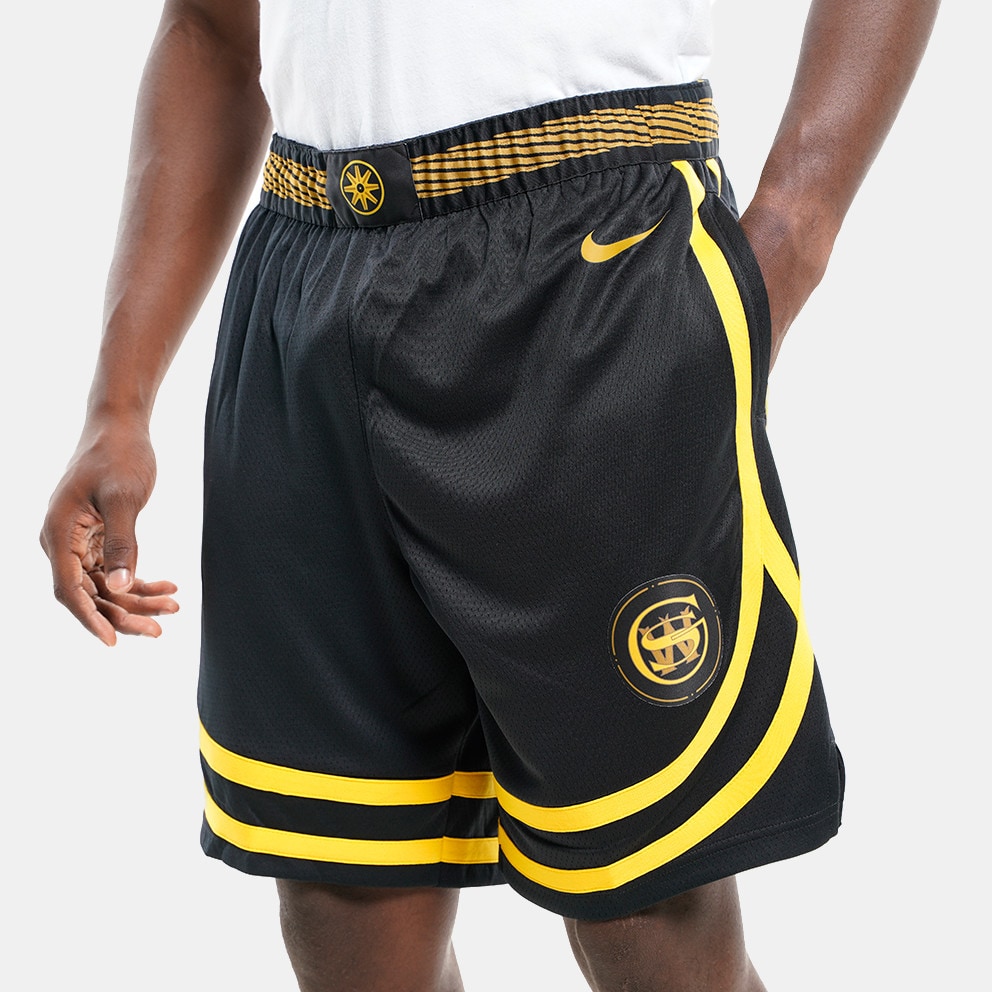 Nike GSW MNK DF SWGMN SHORT CE 23