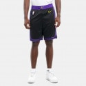 Nike Los Angeles Lakers City Edition 2023/24 Dri-FIT NBA Ανδρικό Σορτς