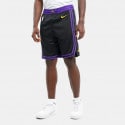 Nike Los Angeles Lakers City Edition 2023/24 Dri-FIT NBA Ανδρικό Σορτς