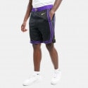 Nike Los Angeles Lakers City Edition 2023/24 Dri-FIT NBA Ανδρικό Σορτς