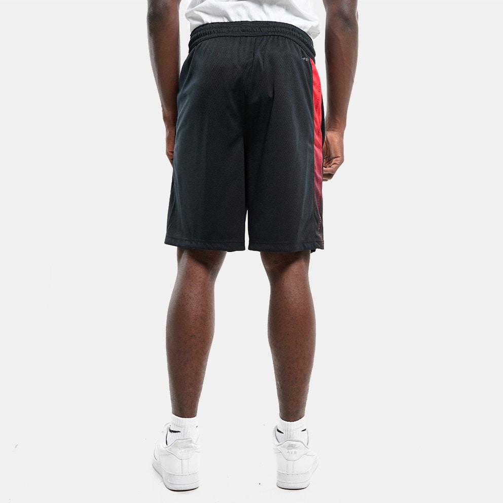 Nike Miami Heat 2023/24 City Edition Dri-FIT NBA Ανδρικό Σορτς