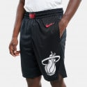 Nike Miami Heat 2023/24 City Edition Dri-FIT NBA Ανδρικό Σορτς