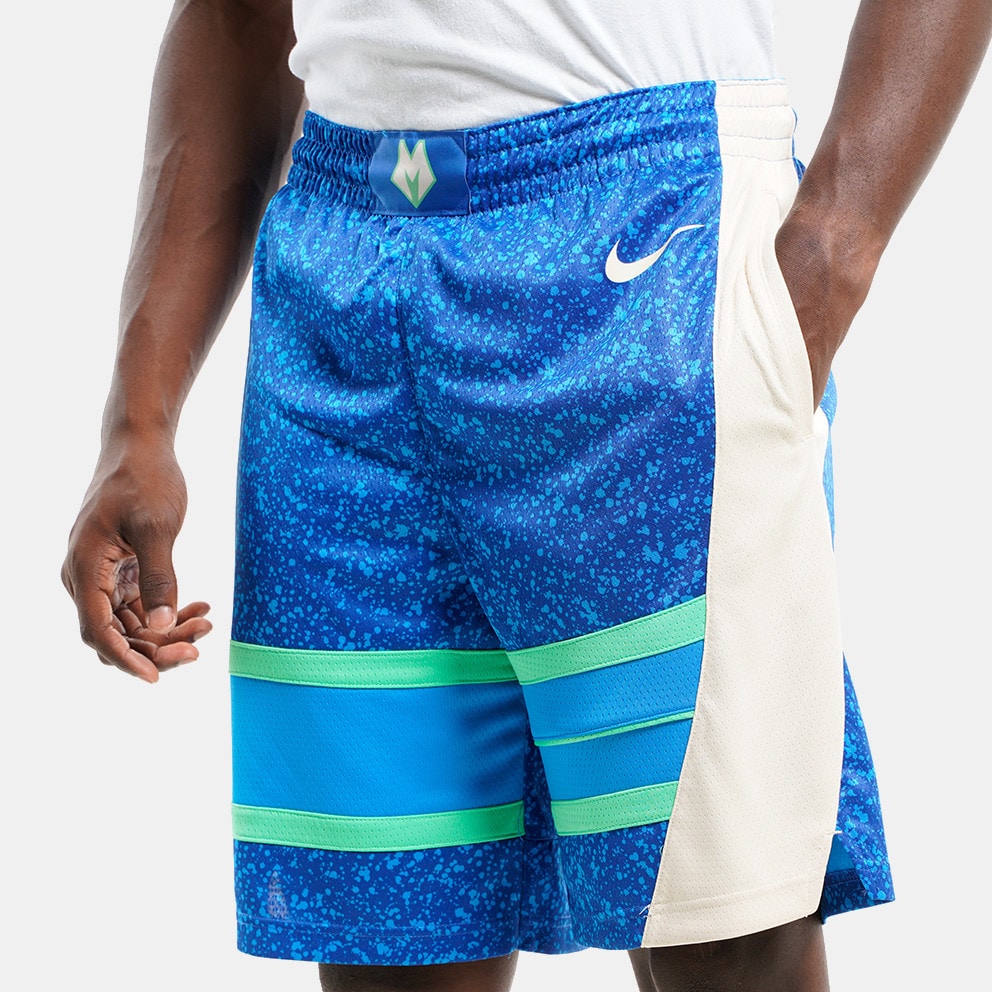 Nike MIL MNK DF SWGMN SHORT CE 23