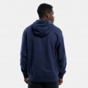 Nike Nike ΝΒΑ Philadelphia 76ers Club Fleece City Edition Ανδρική Μπλούζα με Κουκούλα