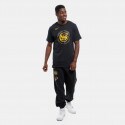 Nike NBA Golden State Warriors City Edition Ανδρικό T-shirt