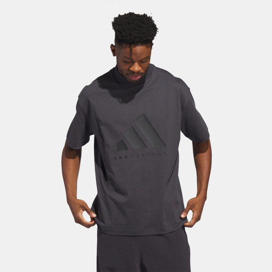 adidas Performance One Basketball Unisex T-shirt