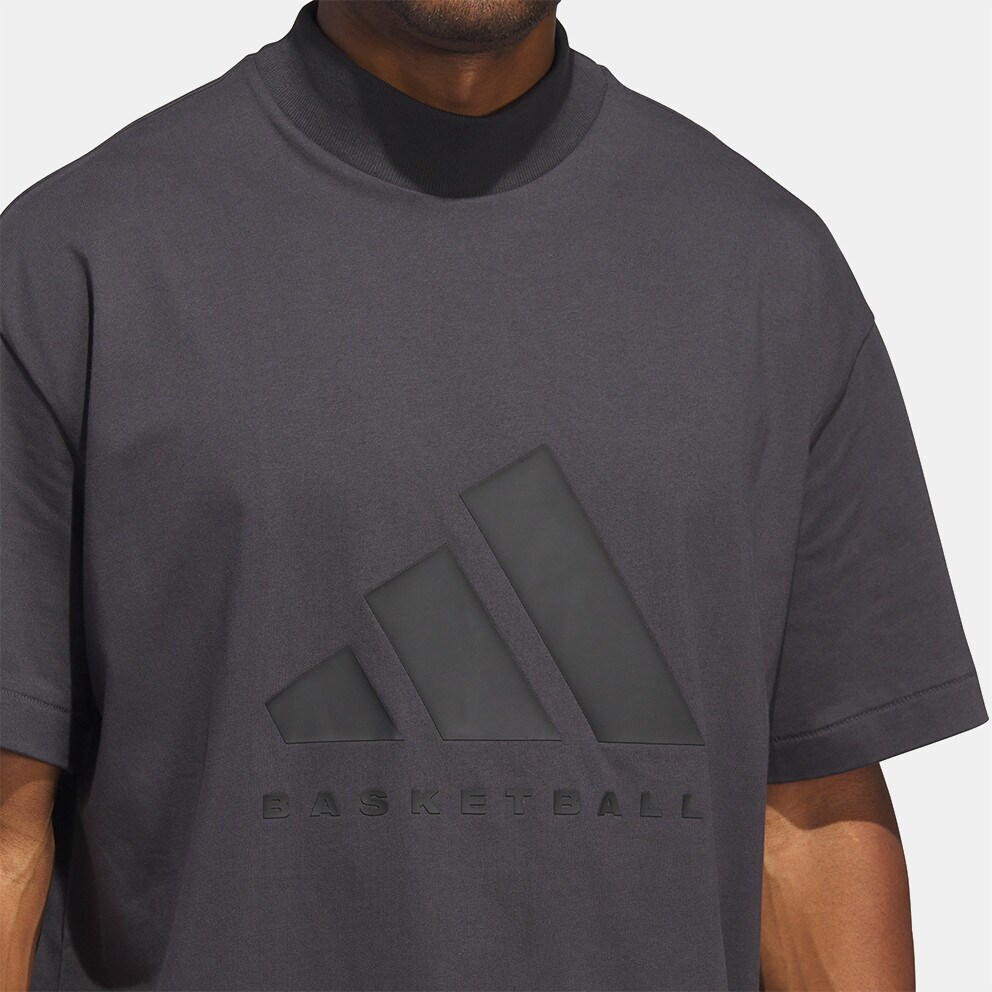 adidas Performance One Basketball Unisex T-shirt