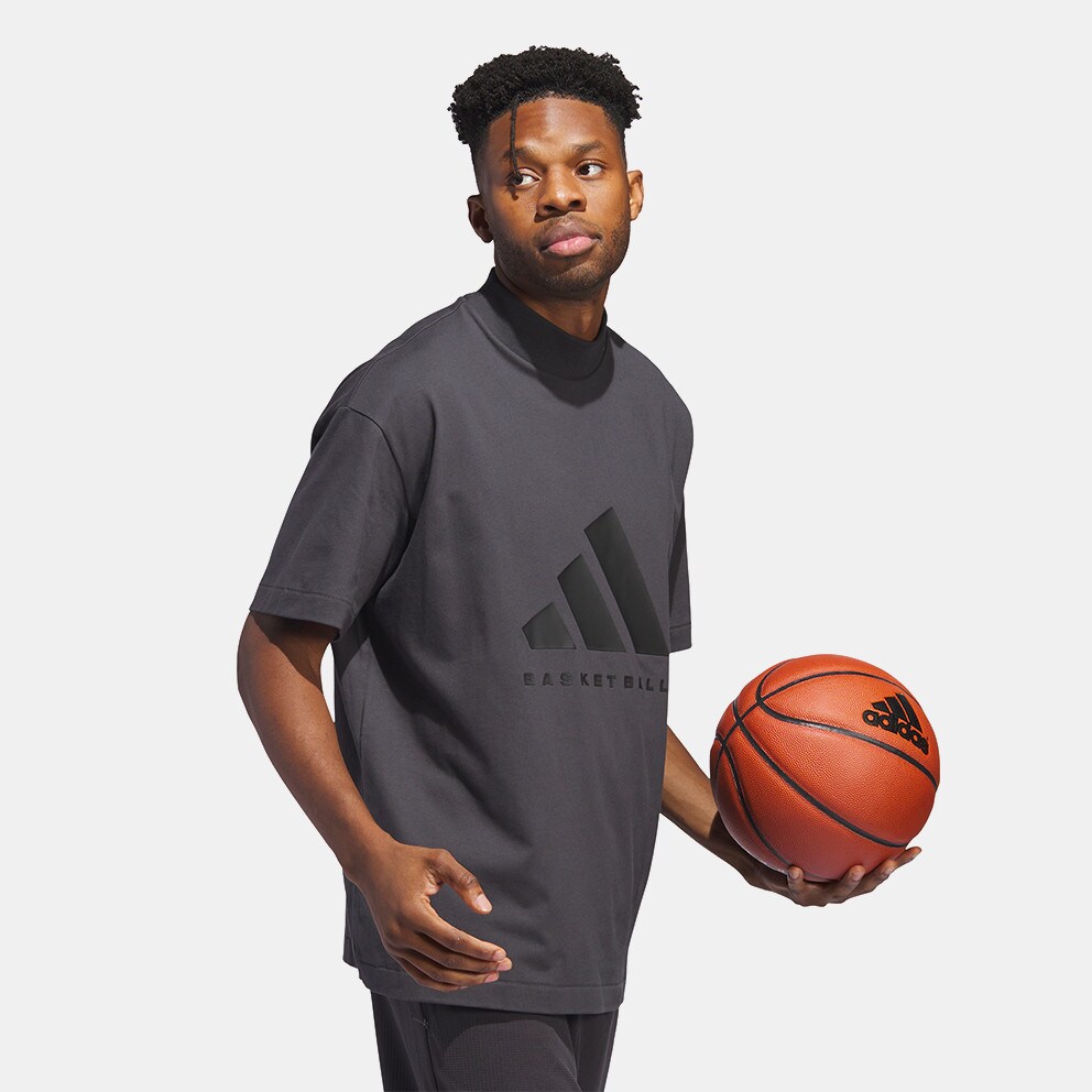 adidas One Basketball Unisex T-shirt