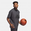 adidas Performance One Basketball Unisex T-shirt