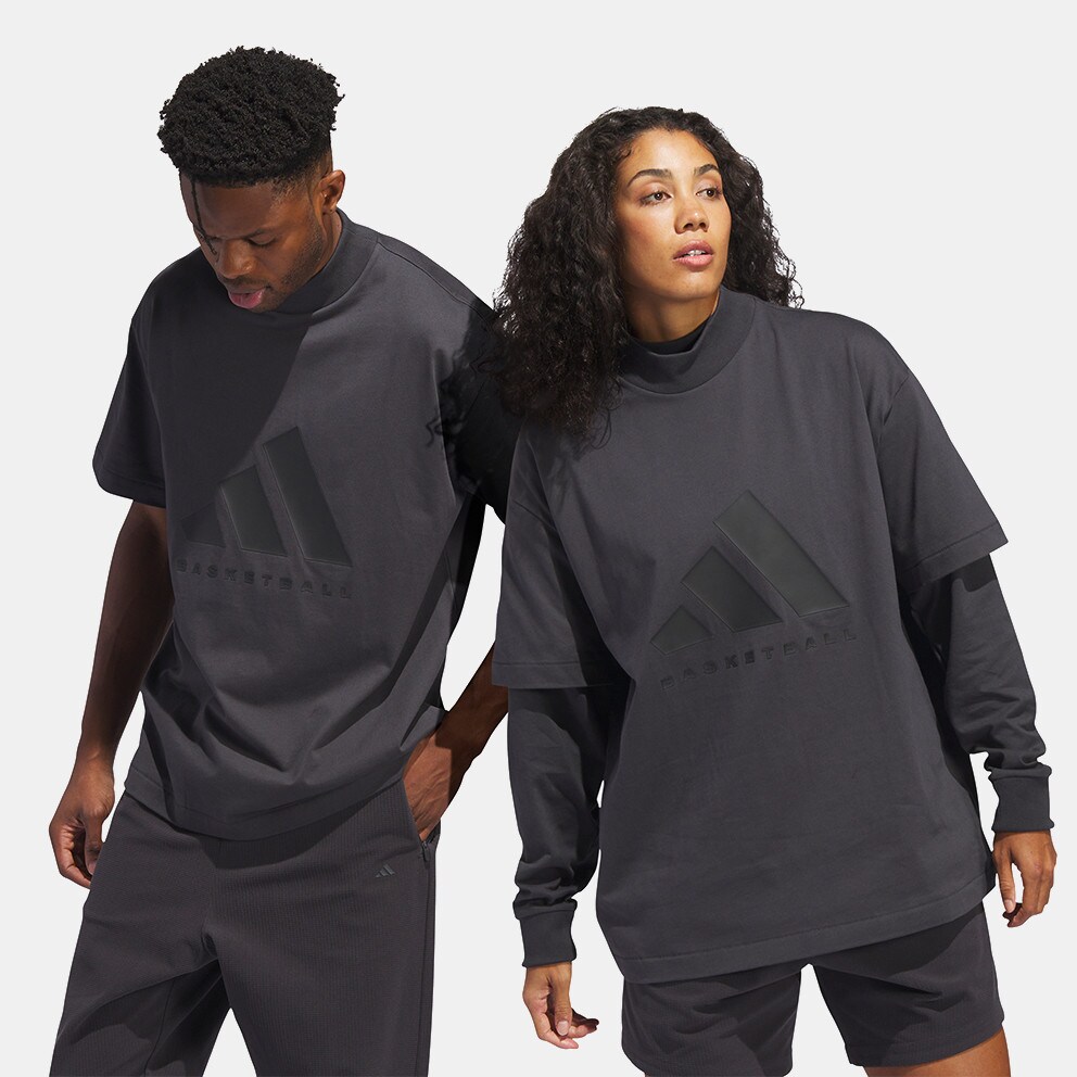 adidas Performance One Basketball Unisex T-shirt