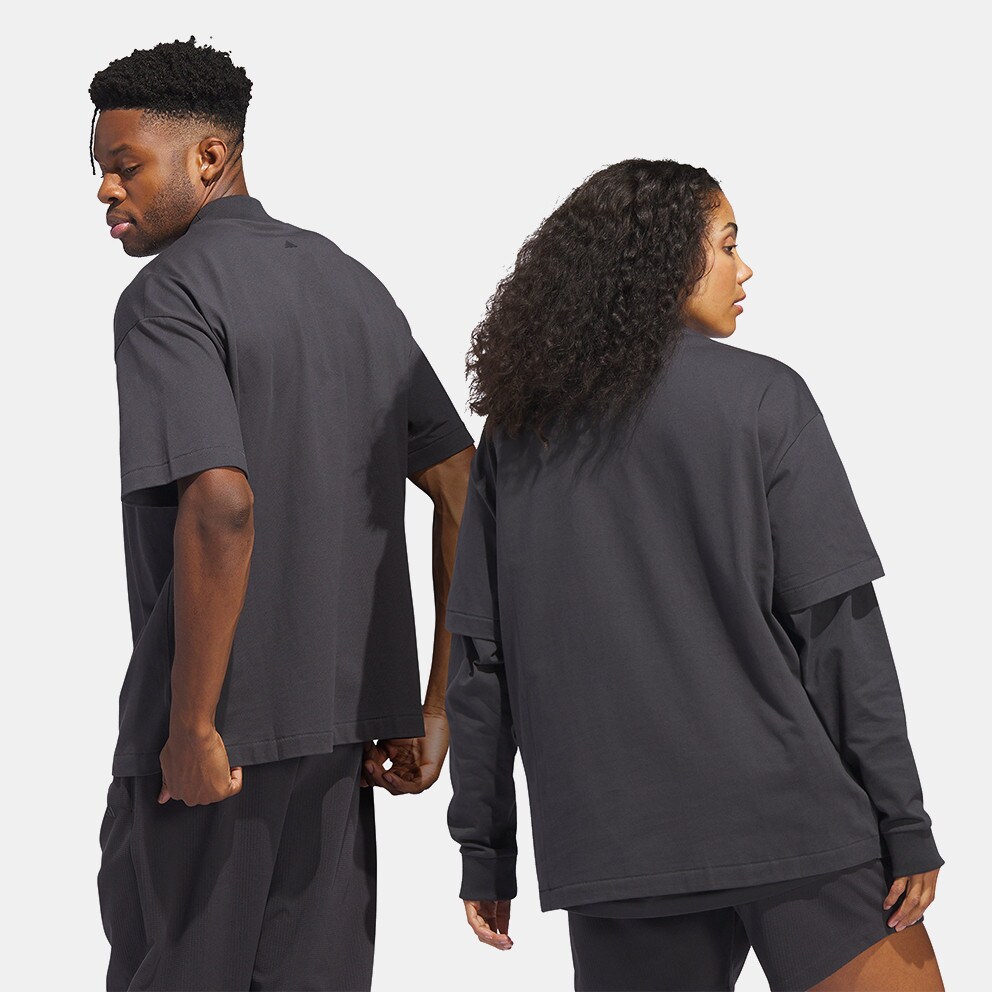 adidas One Basketball Unisex T-shirt