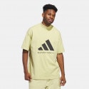 adidas Performance One Basketball Unisex T-shirt