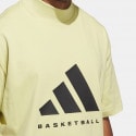 adidas Performance One Basketball Unisex T-shirt