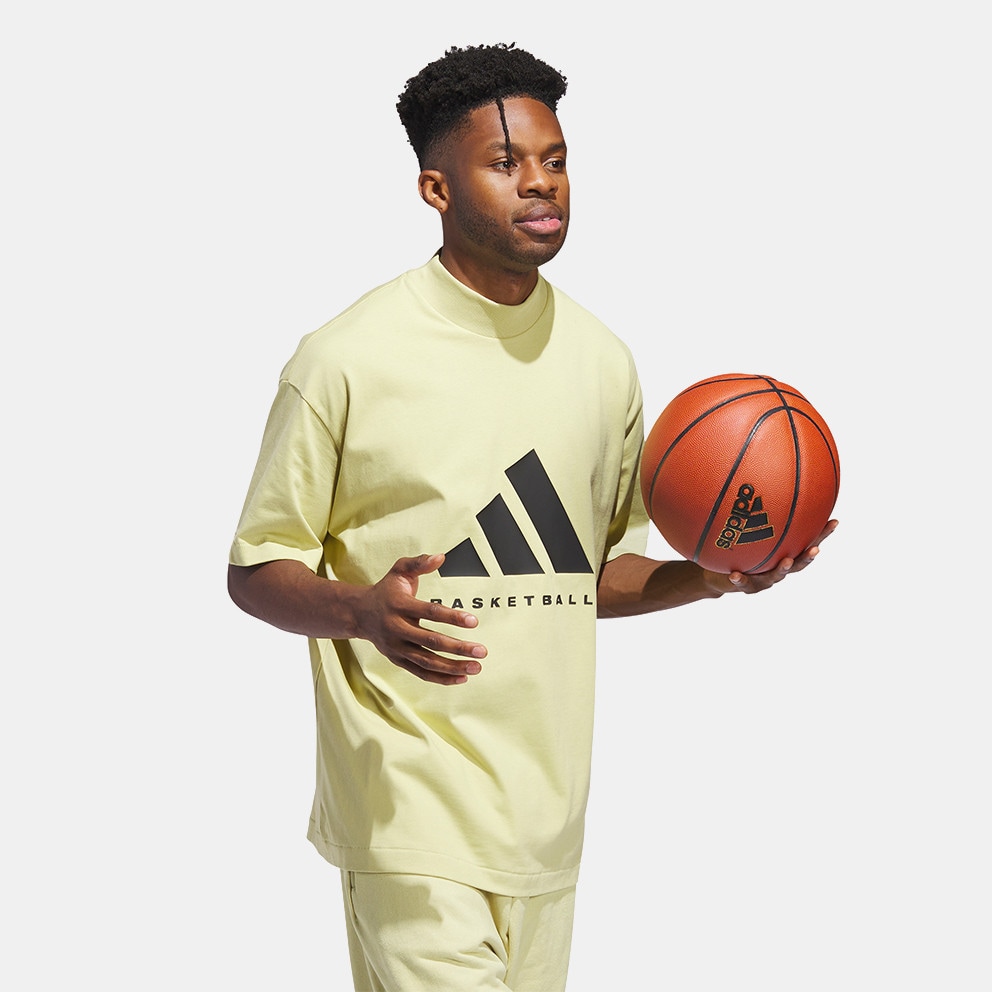 adidas Performance One Basketball Unisex T-shirt