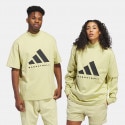 adidas Performance One Basketball Unisex T-shirt