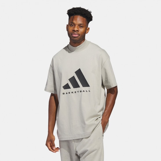 adidas Performance One Basketball Unisex T-shirt