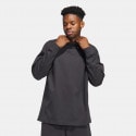 adidas One Basketball Unisex Long Sleeves T-shirt