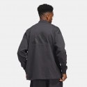 adidas One Basketball Unisex Long Sleeves T-shirt