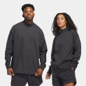adidas One Basketball Unisex Long Sleeves T-shirt
