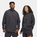 adidas Performance One Basketball Unisex Long Sleeves T-shirt