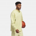 adidas Performance One Basketball Unisex Μπλούζα με Μακρύ Μανίκι