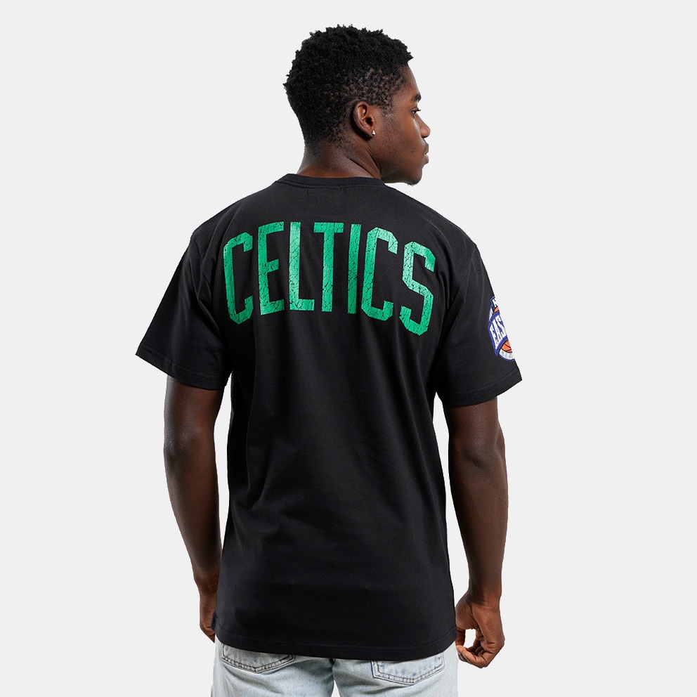 Mitchell & Ness NBA Boston Celtics Team OG 2.0 Ανδρικό T-shirt