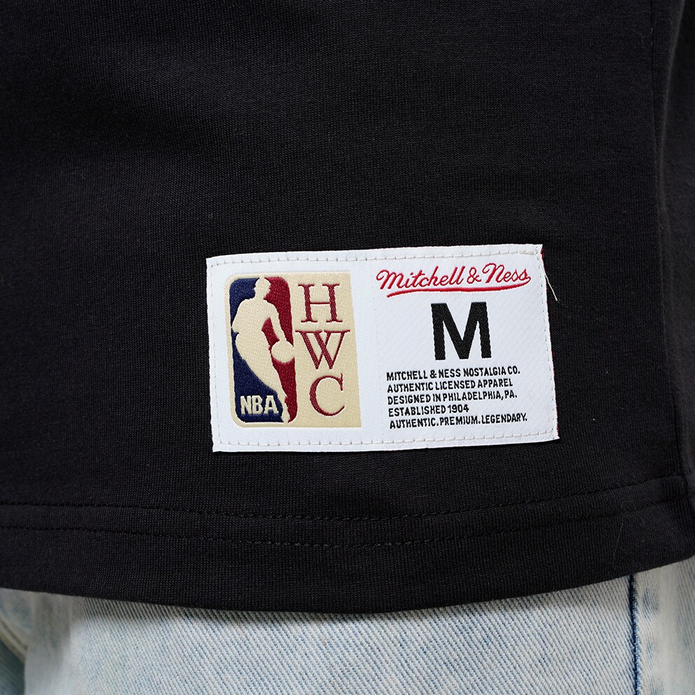 Mitchell & Ness NBA Boston Celtics Team OG 2.0 Ανδρικό T-shirt