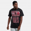Mitchell & Ness NBA Chicago Bulls Men's T-shirt