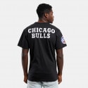 Mitchell & Ness NBA Chicago Bulls Men's T-shirt