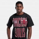 Mitchell & Ness Nba Team Og 2.0 S/S Tee Bulls