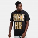 Mitchell & Ness NBA Los Angeles Lakers Team OG 2.0  Ανδρικό T-shirt