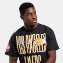 Mitchell & Ness Nba Team Og 2.0 S/S Tee Lakers