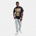 Mitchell & Ness NBA Los Angeles Lakers Team OG 2.0  Ανδρικό T-shirt