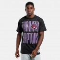 Mitchell & Ness NBA Toronto Raptors Ανδρικό T-shirt