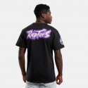 Mitchell & Ness NBA Toronto Raptors Men's T-shirt