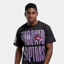 Mitchell & Ness NBA Toronto Raptors Men's T-shirt