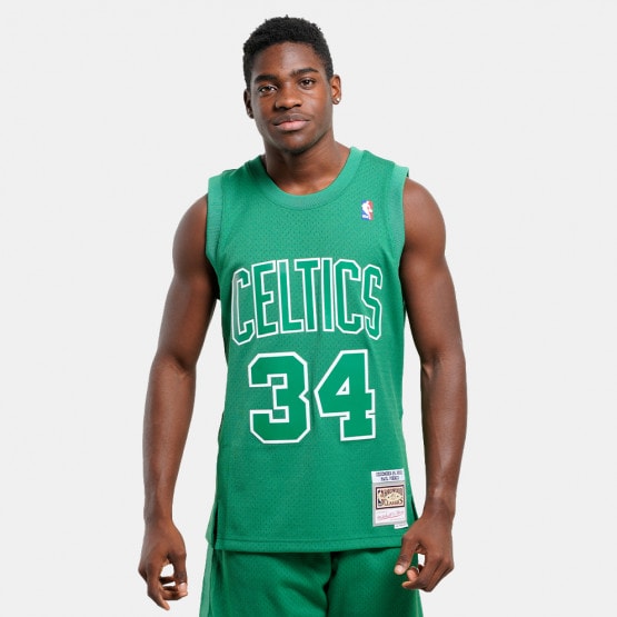 Mitchell & Ness ΝΒΑ Paul Pierce Boston Celtics Christmas Day 2012 Swingman Men's Basketball Jersey