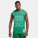 Mitchell & Ness ΝΒΑ Paul Pierce Boston Celtics Christmas Day 2012 Swingman Μπασκετική Φανέλα