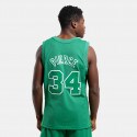 Mitchell & Ness ΝΒΑ Paul Pierce Boston Celtics Christmas Day 2012 Swingman Μπασκετική Φανέλα