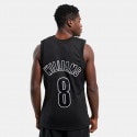 Mitchell & Ness NBA Deron Williams Brooklyn Nets Christmas Day 2012 Swingman Ανδρική Μπασκετική Φανέλα