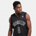 Mitchell & Ness NBA Deron Williams Brooklyn Nets Christmas Day 2012 Swingman Men's Basketball Jersey