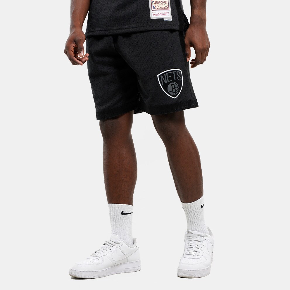 Mitchell & Ness Day Shorts Swingman Shorts 2012