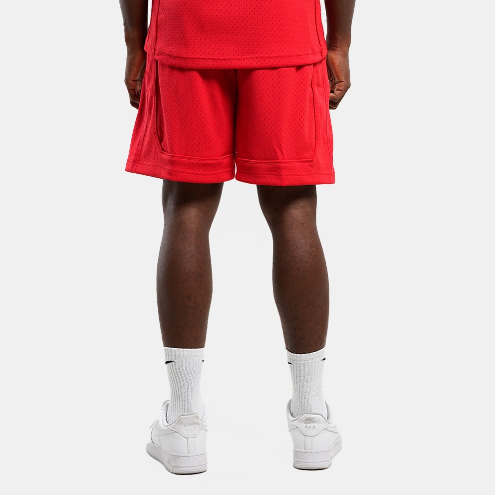 Mitchell & Ness Day Shorts Swingman Shorts 2012