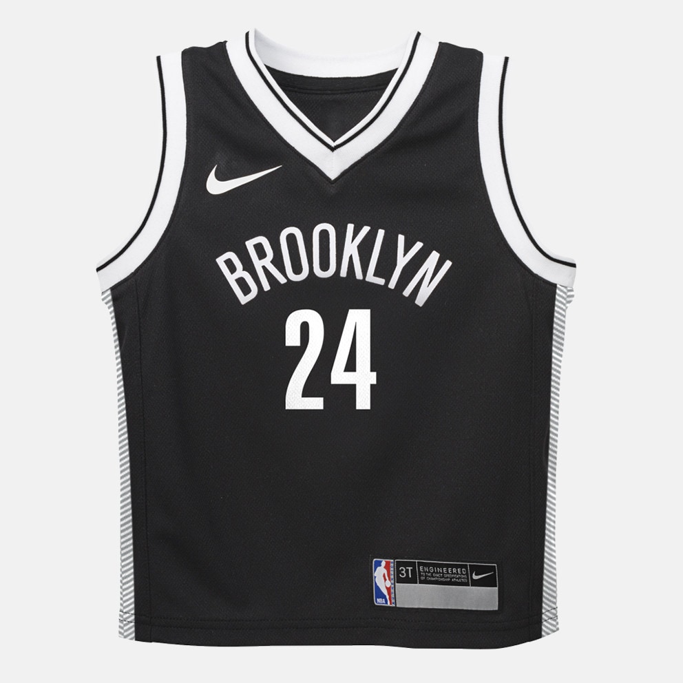 Nike NBA 0-7 Icon Replica Jersey