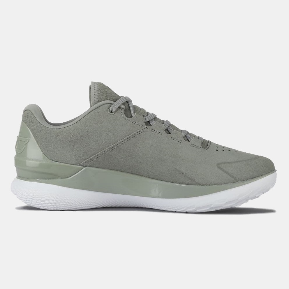 Under Armour Curry 1 Low FloTro Lux Men's Basketball Shoes