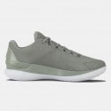 Under Armour Curry 1 Low FloTro Lux Aνδρικά Μπασκετικά Παπούτσια