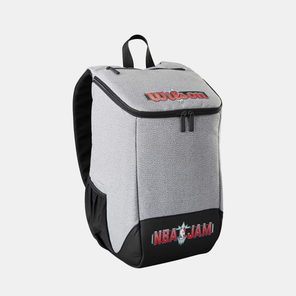 Wilson Nba Jam Backpack Σακιδιο Μπασκετ