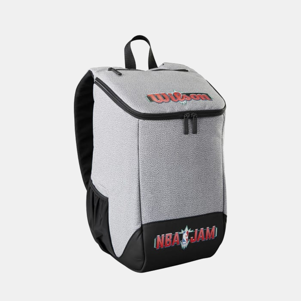Wilson Wilson Nba Jam Backpack Σακιδιο Μπασκετ (9000178161_5573)